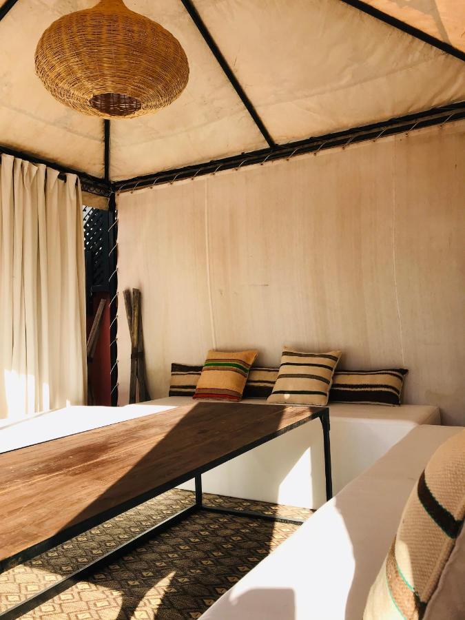 Riad Mimoune Маракеш Екстериор снимка